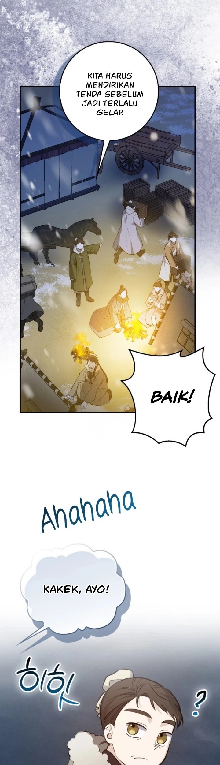 sword god dragon chapter 1 - Page 27