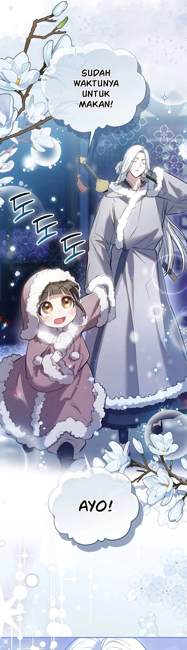 sword god dragon chapter 1 - Page 29