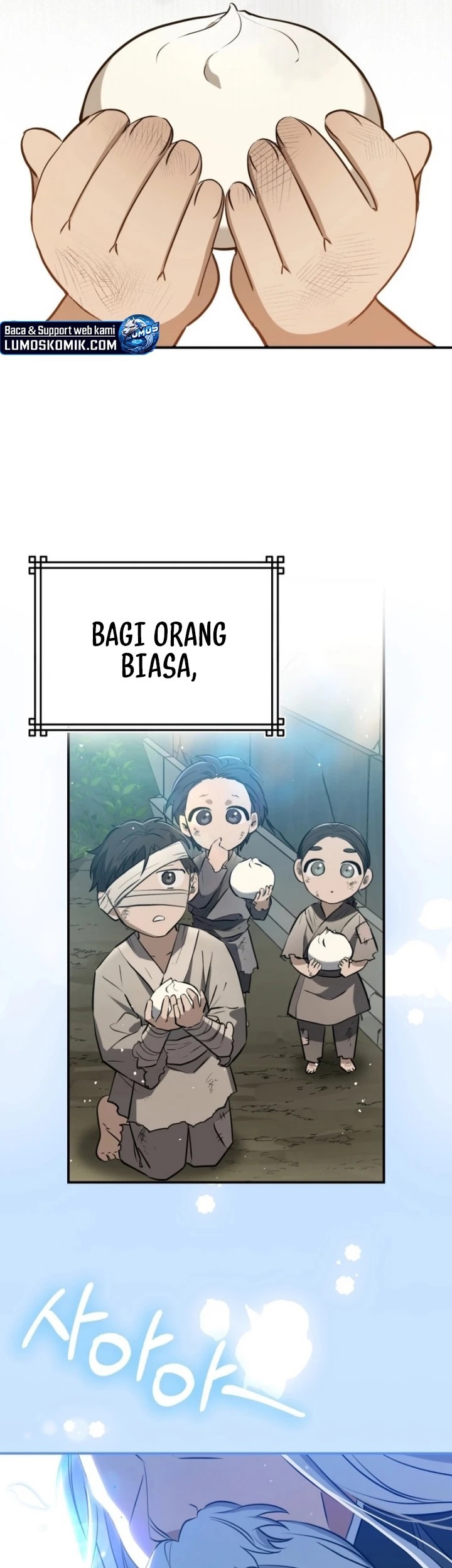 sword god dragon chapter 1 - Page 45