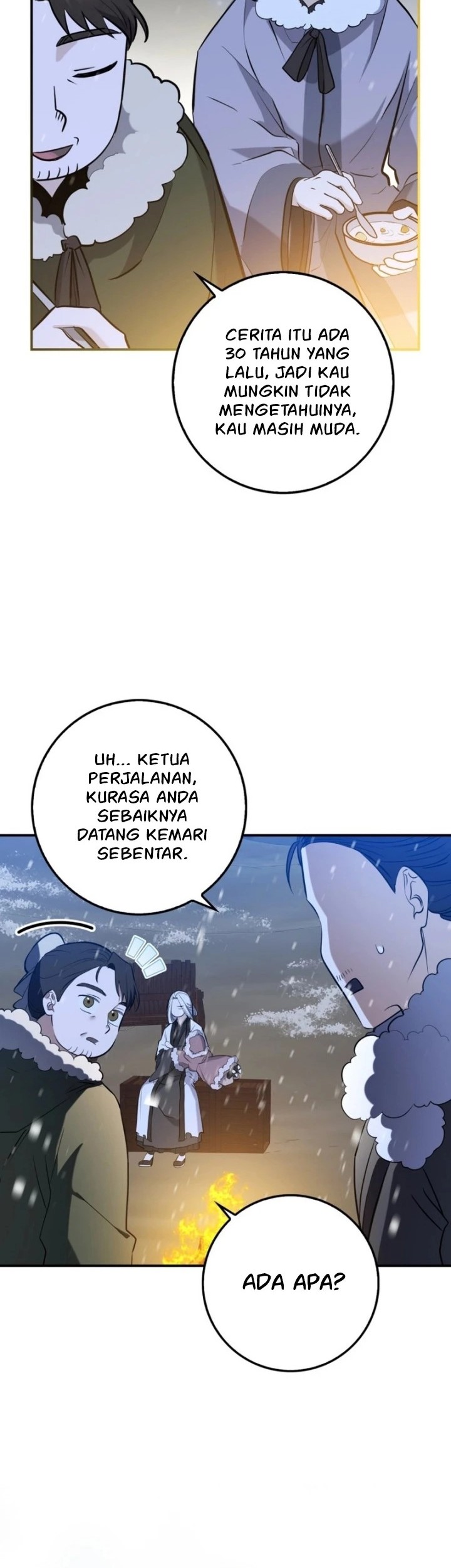 sword god dragon chapter 1 - Page 48