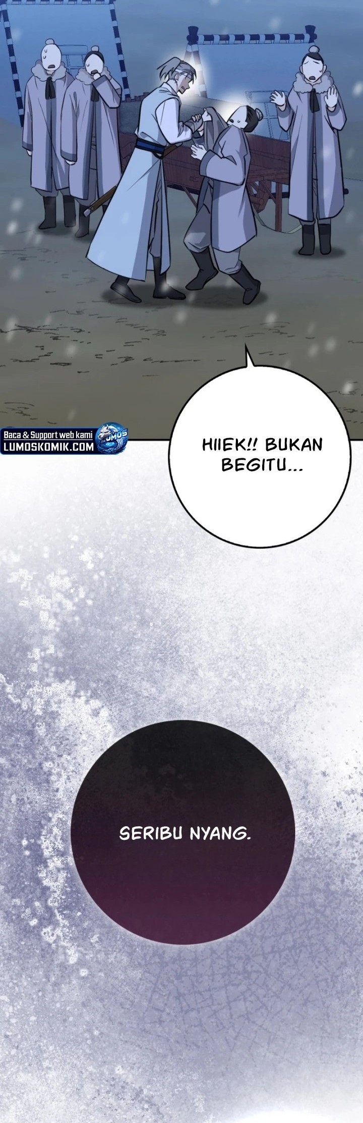 sword god dragon chapter 1 - Page 64