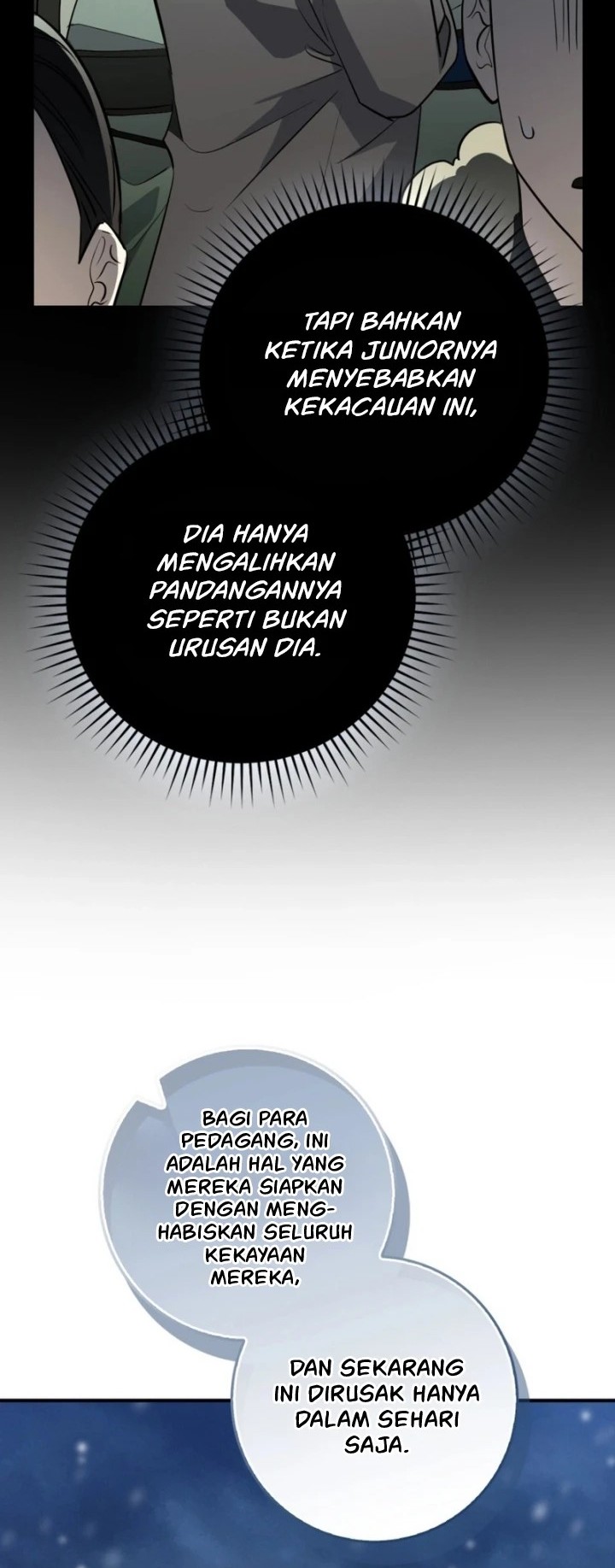 sword god dragon chapter 1 - Page 68