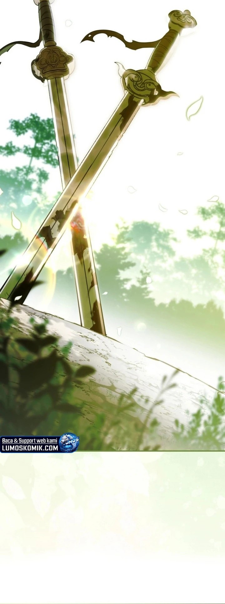 sword god dragon chapter 1 - Page 10