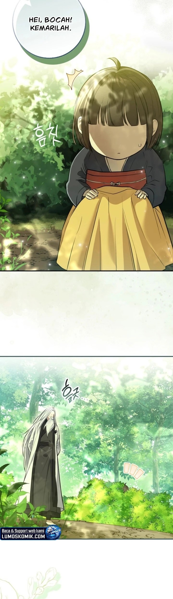 sword god dragon chapter 1 - Page 12