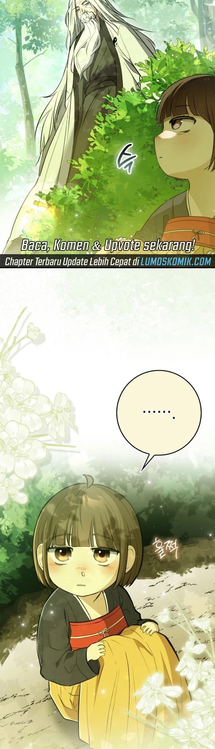 sword god dragon chapter 1 - Page 14