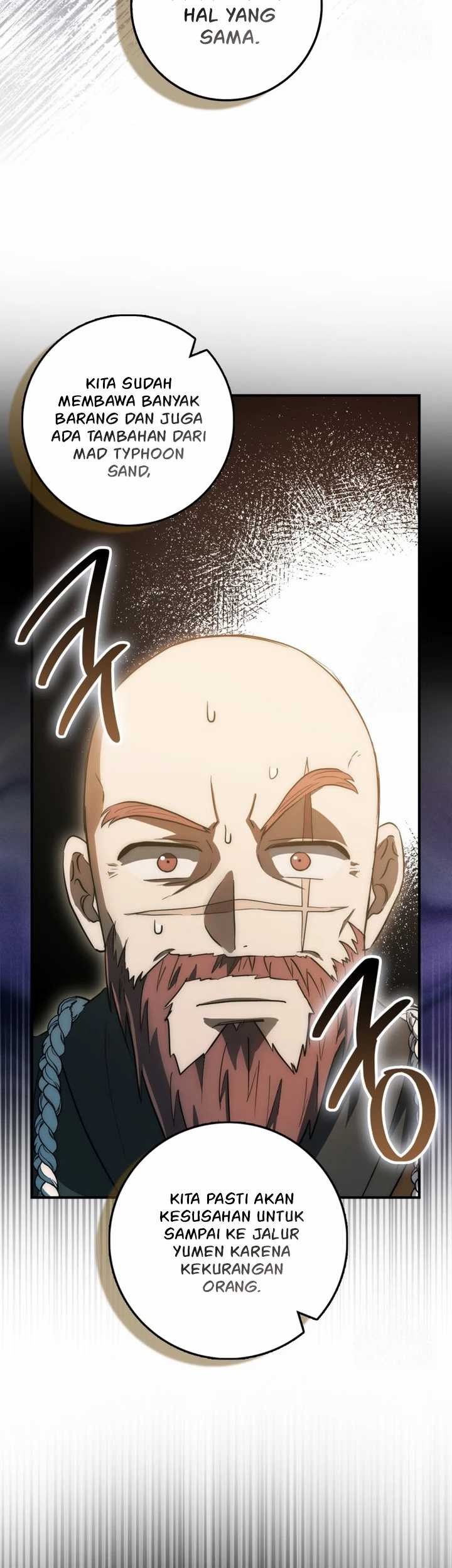 Sword God Dragon Chapter 10 Gambar 45