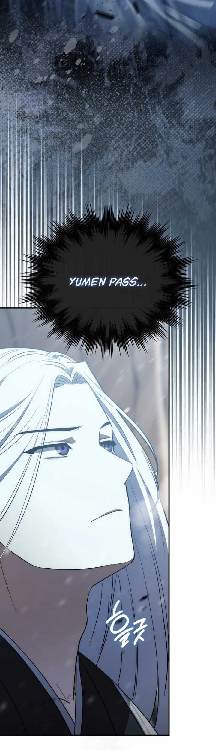 sword god dragon chapter 11 - Page 41