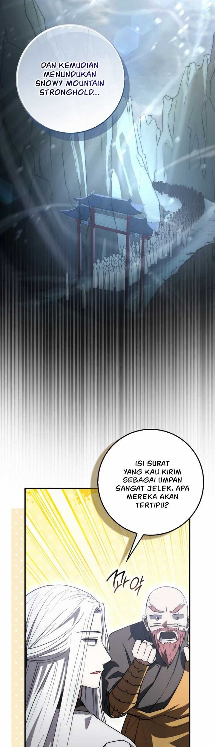 sword god dragon chapter 11 - Page 43