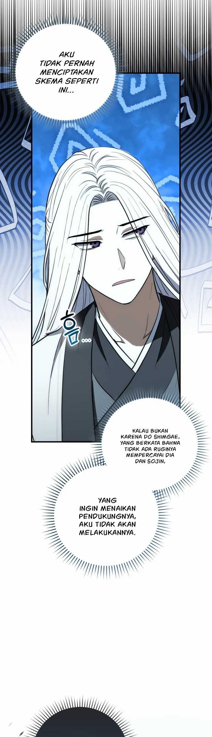 sword god dragon chapter 11 - Page 47