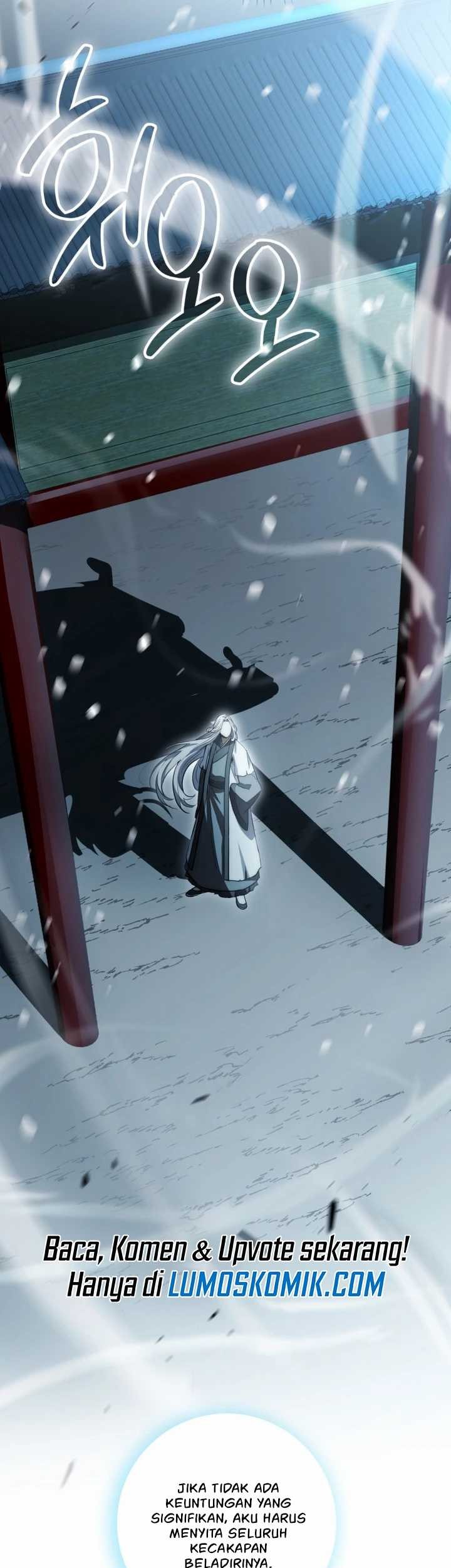 sword god dragon chapter 11 - Page 49