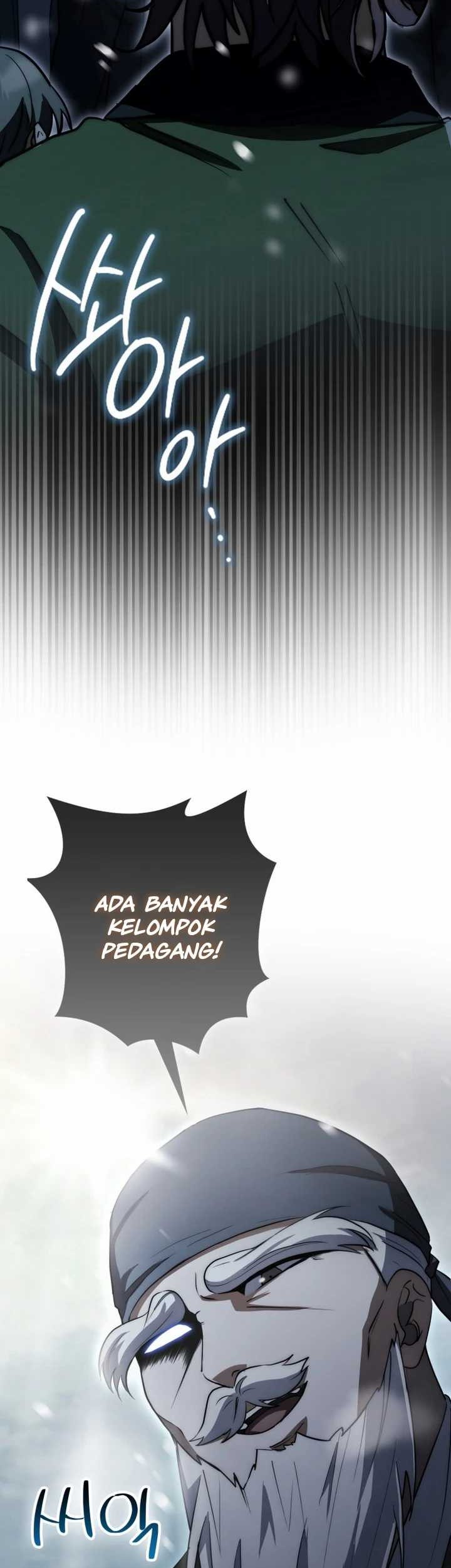 sword god dragon chapter 11 - Page 55