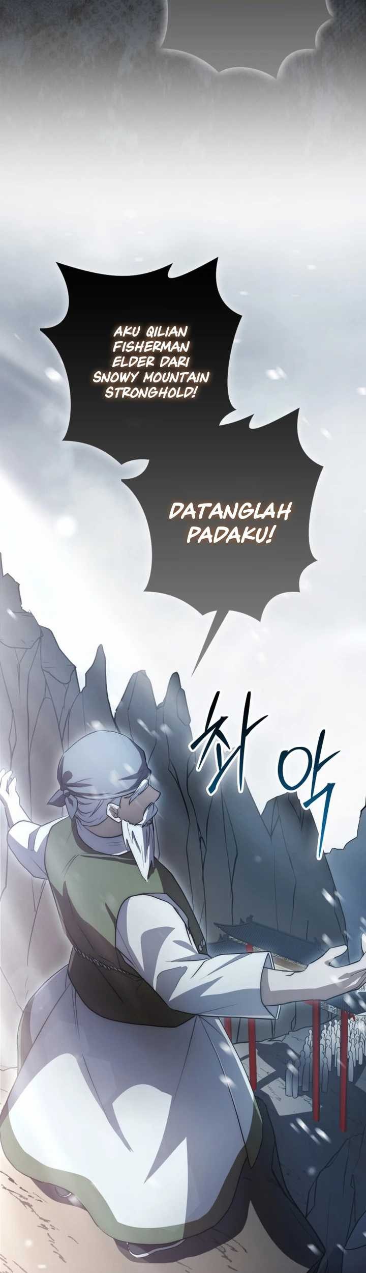 sword god dragon chapter 11 - Page 57