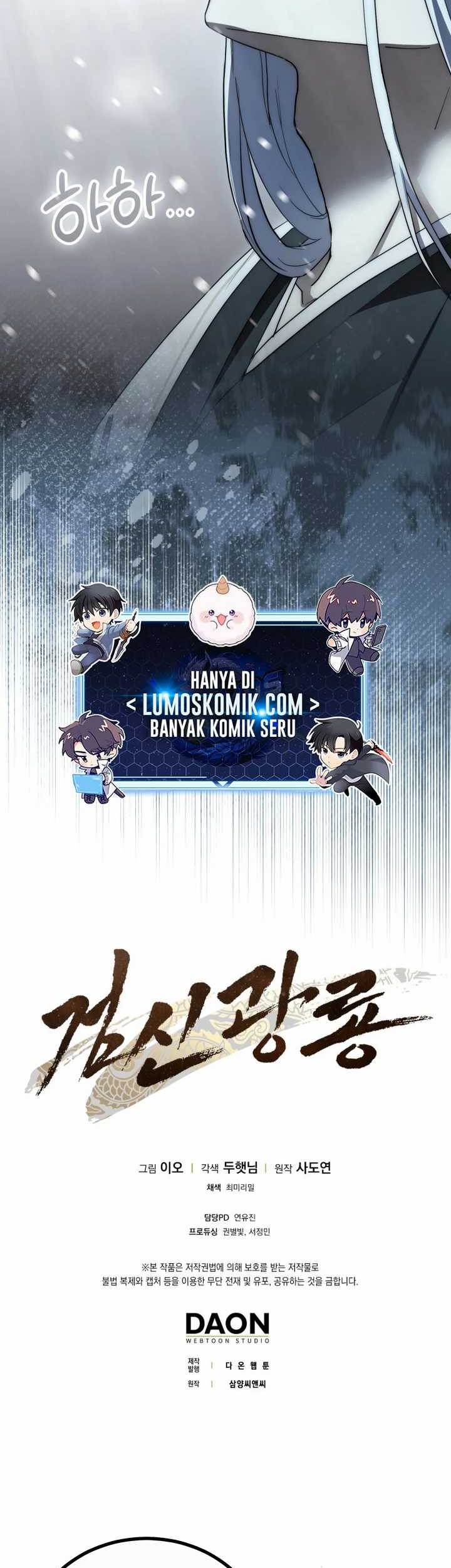 sword god dragon chapter 11 - Page 59