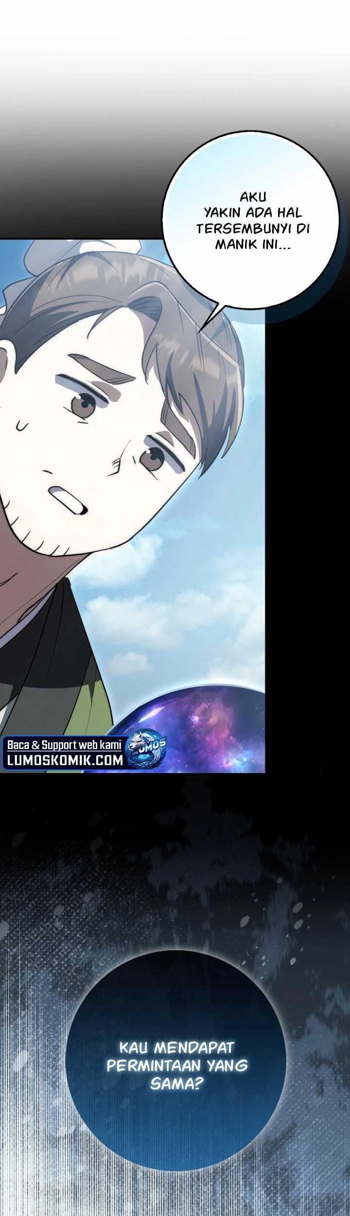 sword god dragon chapter 11 - Page 5