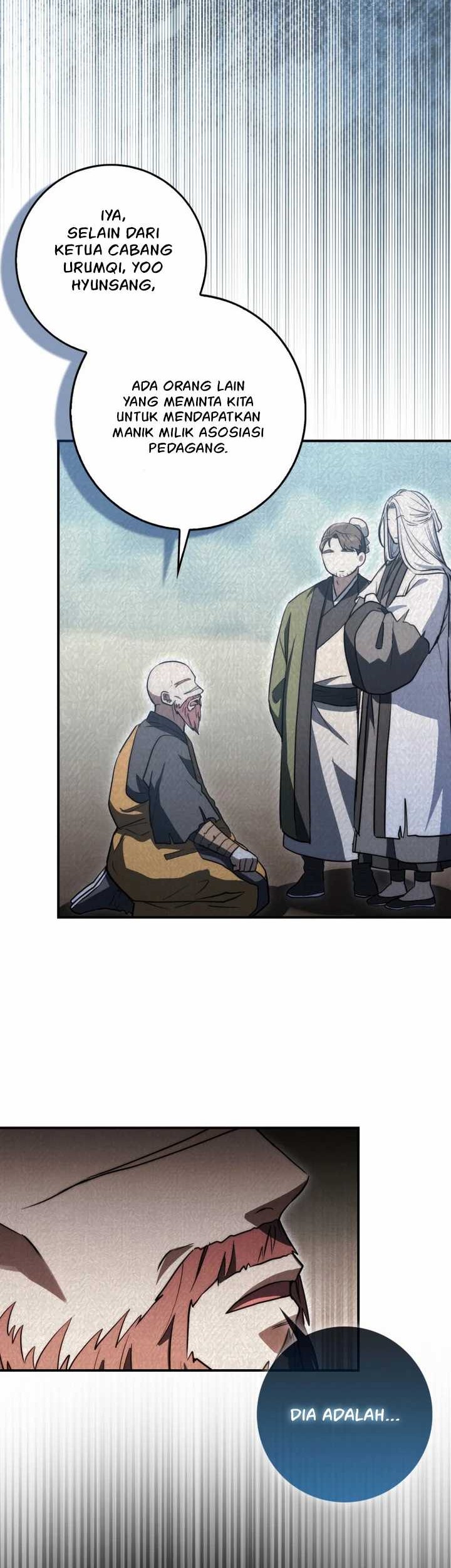 sword god dragon chapter 11 - Page 6