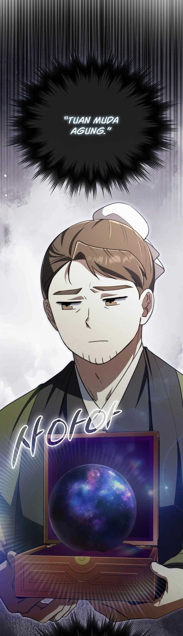 sword god dragon chapter 11 - Page 7