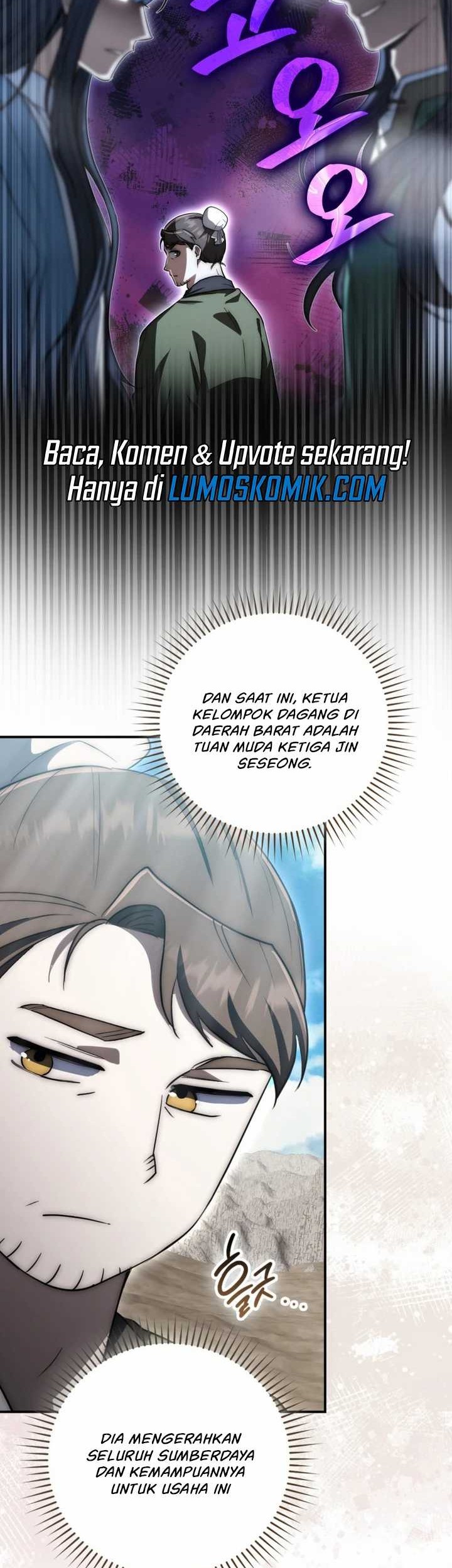 sword god dragon chapter 11 - Page 10