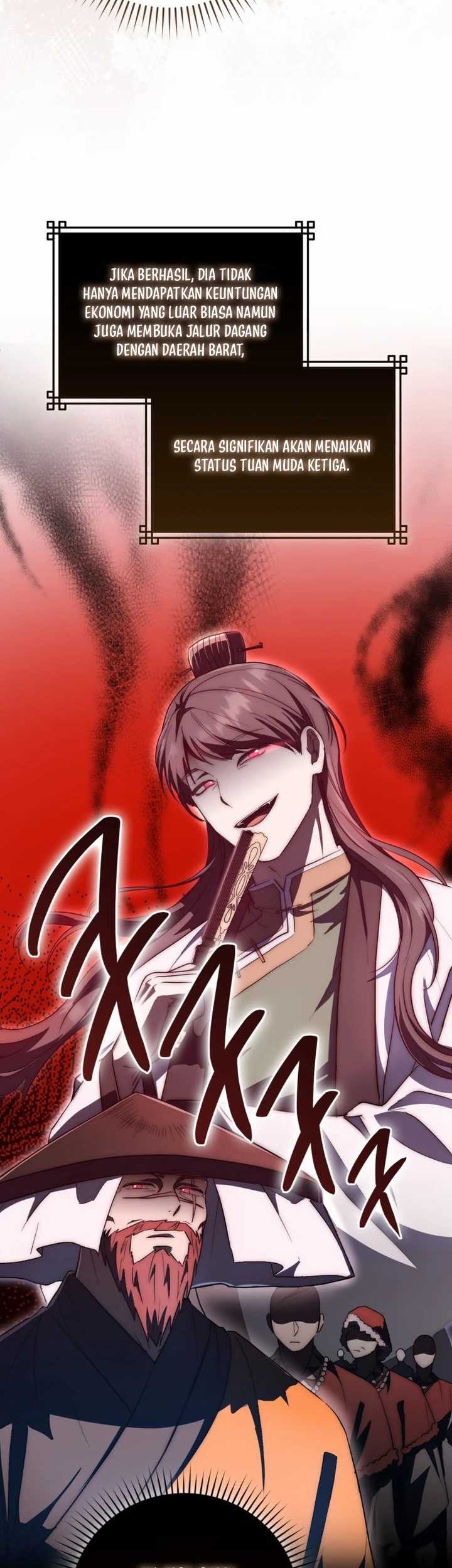 sword god dragon chapter 11 - Page 11