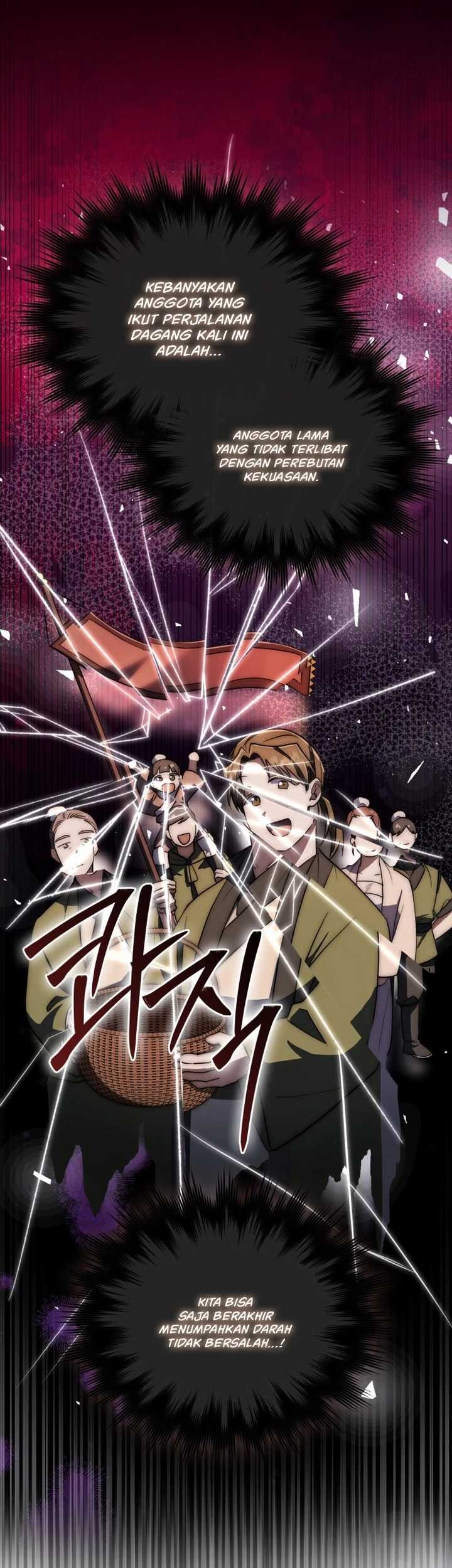 sword god dragon chapter 11 - Page 13