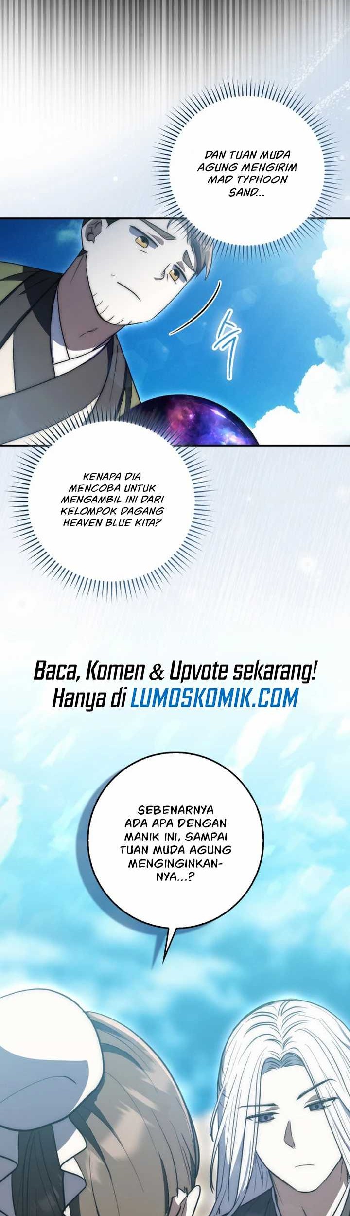 sword god dragon chapter 11 - Page 14