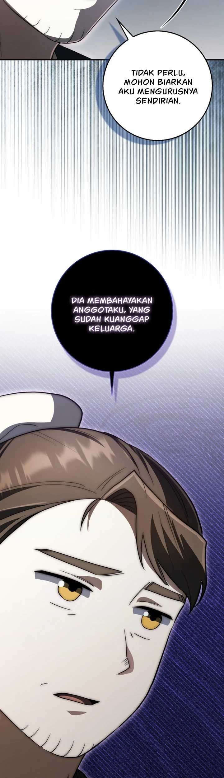 sword god dragon chapter 11 - Page 21