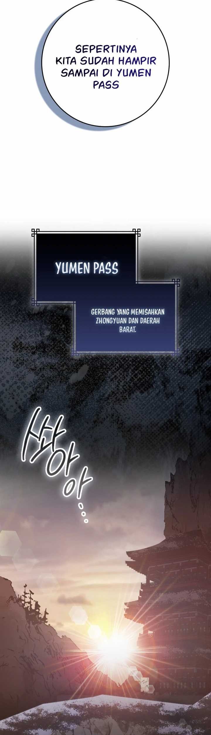 sword god dragon chapter 11 - Page 25