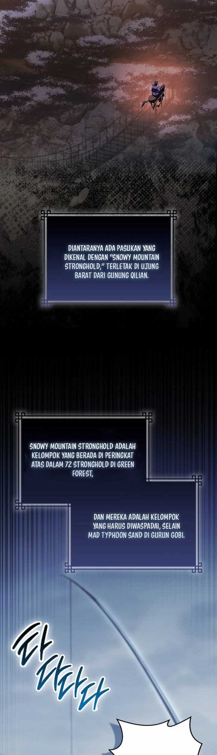 sword god dragon chapter 11 - Page 26