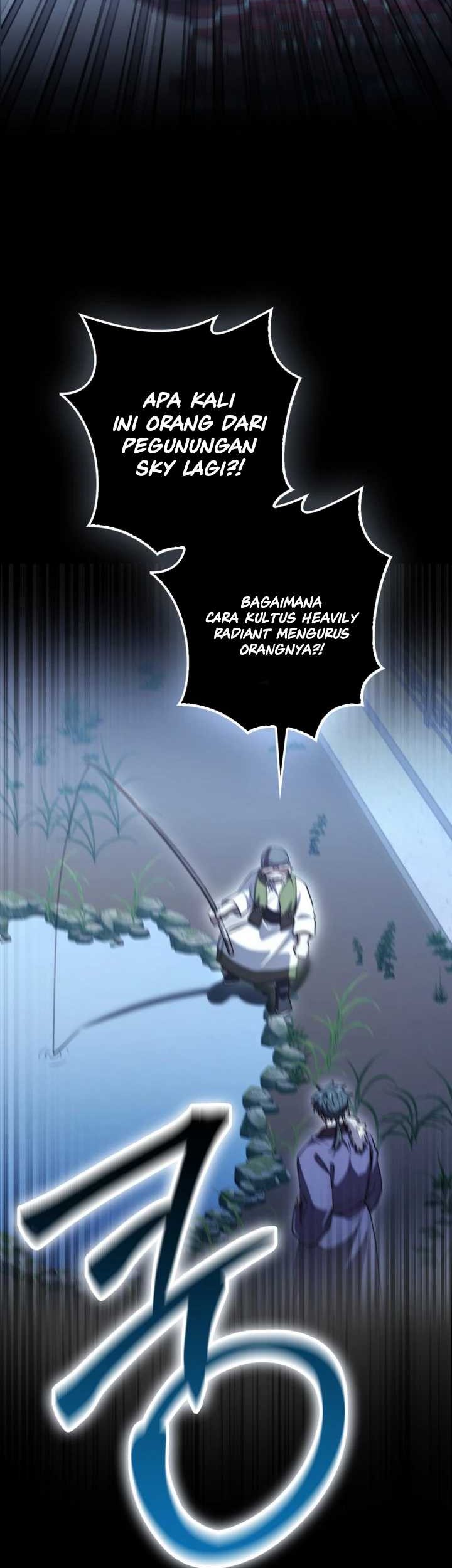 sword god dragon chapter 11 - Page 31