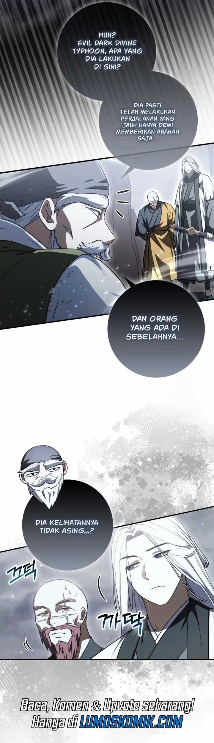 Sword God Dragon Chapter 12 Gambar 3