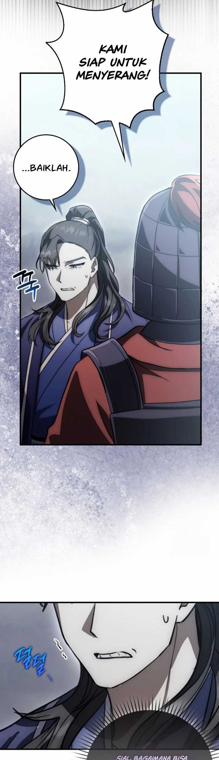 Sword God Dragon Chapter 15 Gambar 43