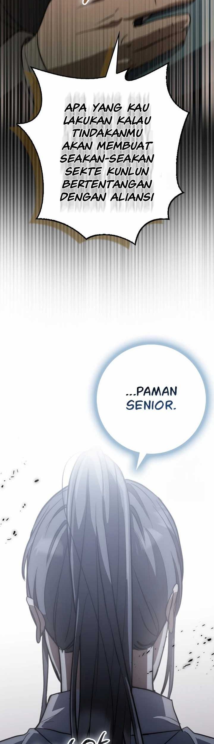 Sword God Dragon Chapter 15 Gambar 58