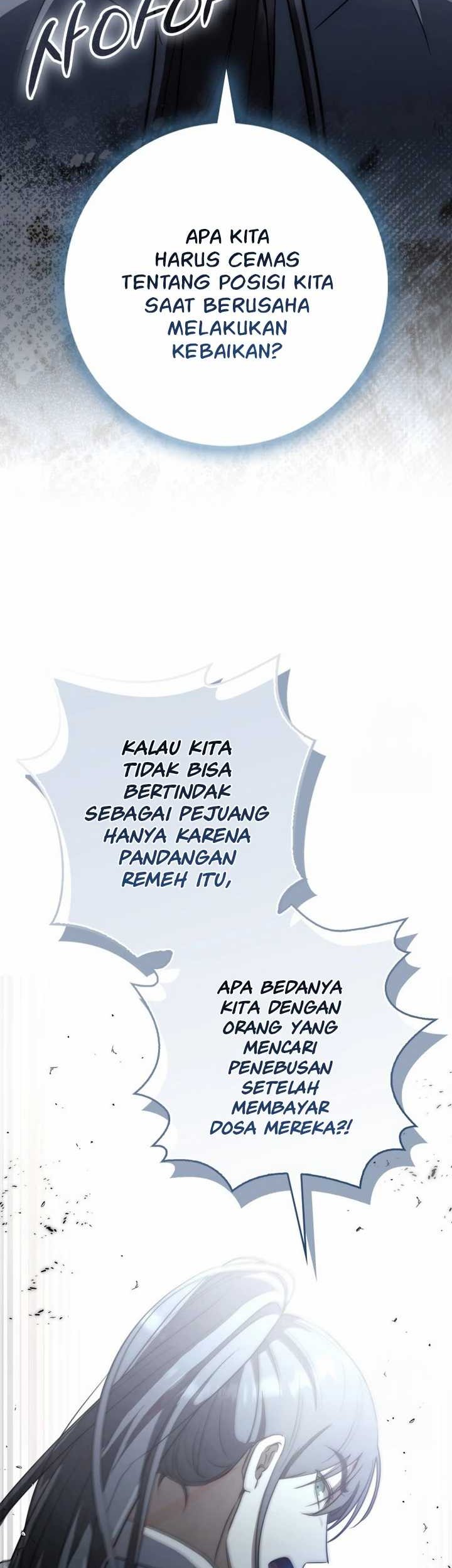 Sword God Dragon Chapter 15 Gambar 59