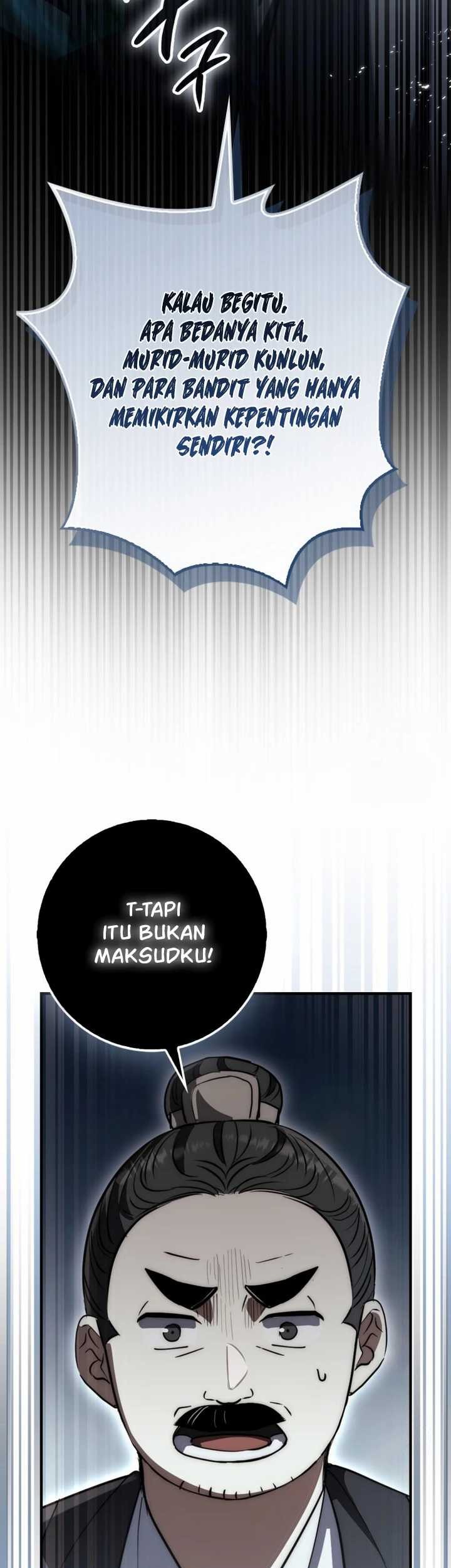 Sword God Dragon Chapter 15 Gambar 61