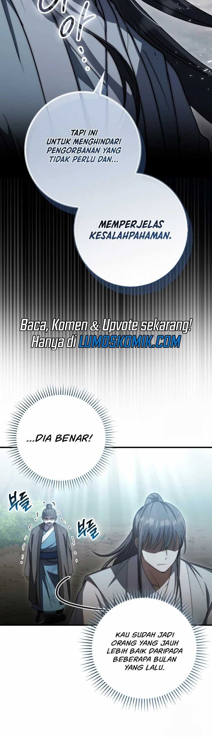Sword God Dragon Chapter 15 Gambar 63