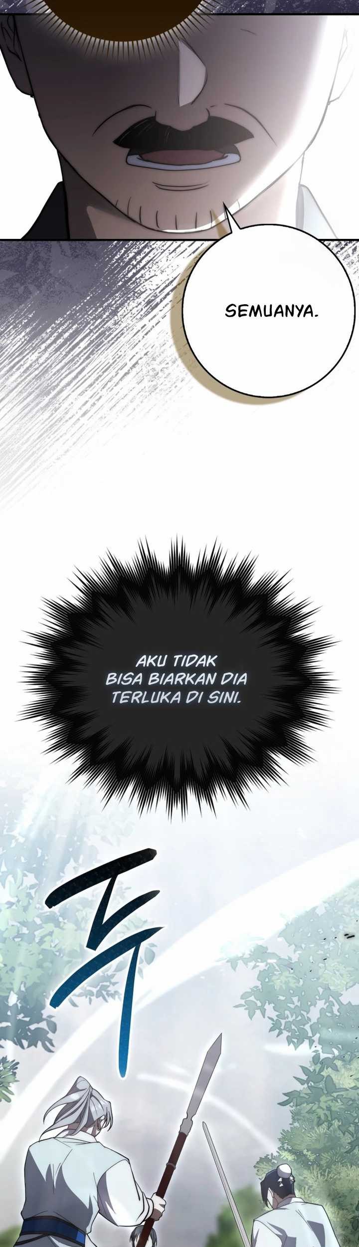 Sword God Dragon Chapter 15 Gambar 65