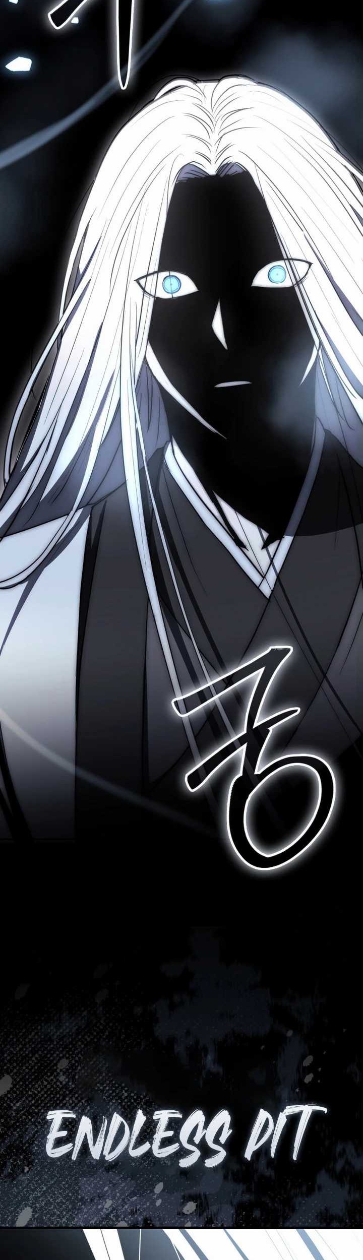 Baca Manhwa Sword God Dragon Chapter 15 Gambar 2