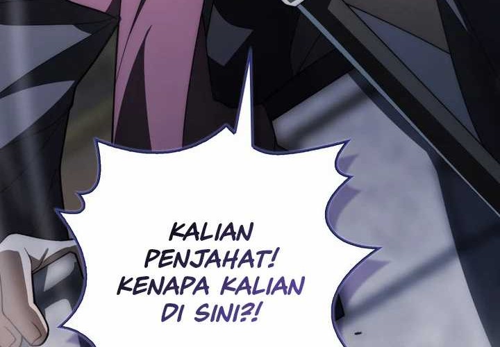 Sword God Dragon Chapter 15 Gambar 20