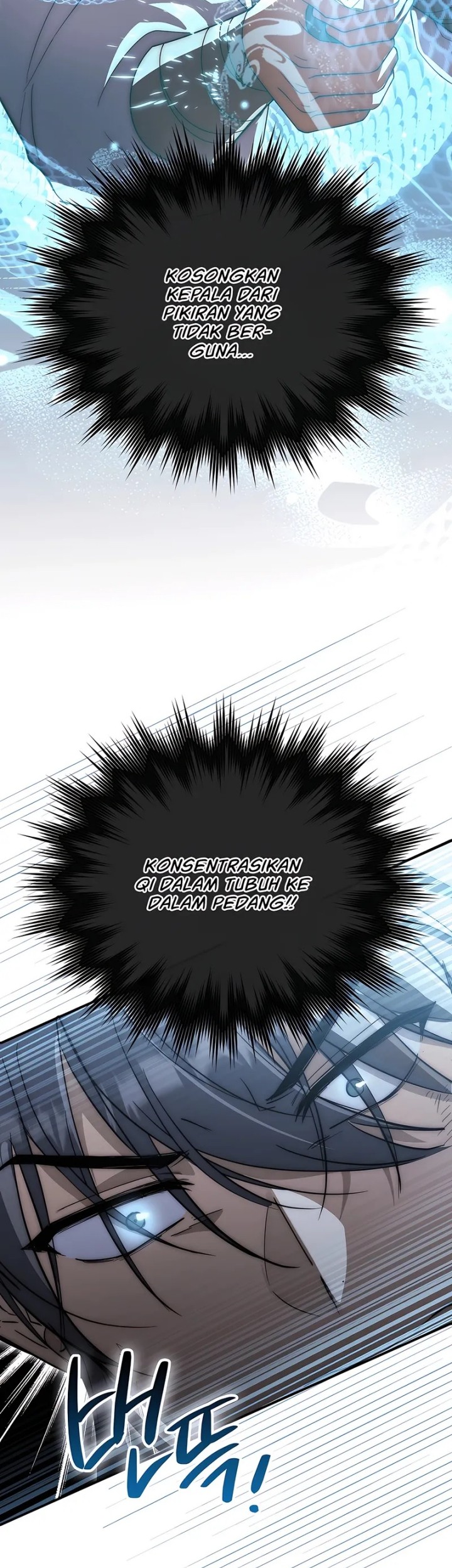 Sword God Dragon Chapter 17 Gambar 49