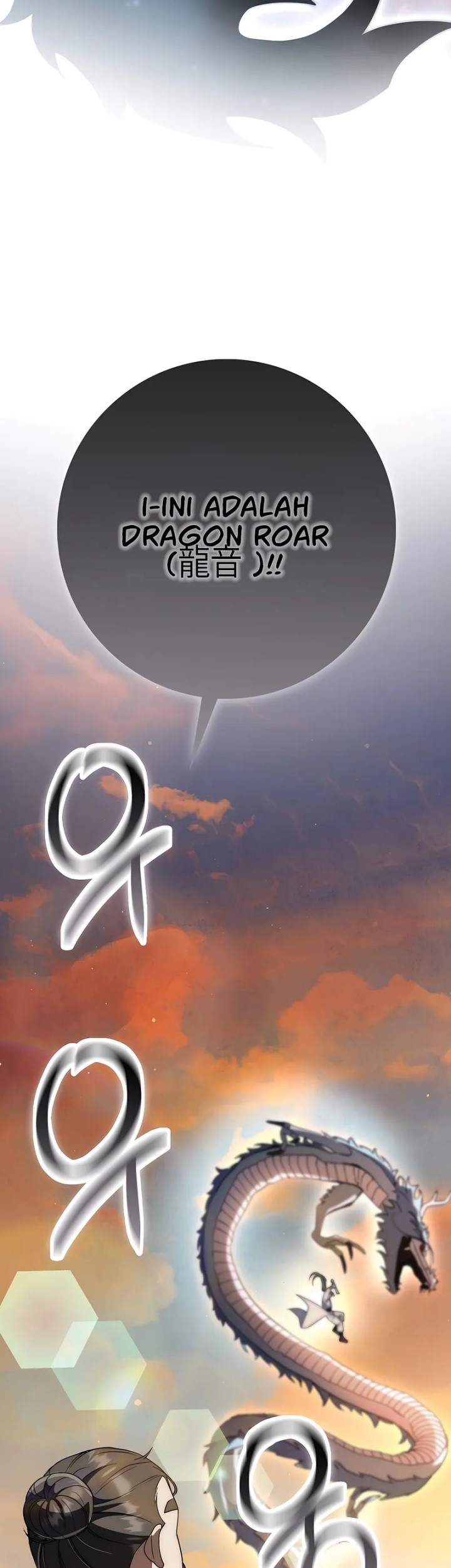 Sword God Dragon Chapter 17 Gambar 54