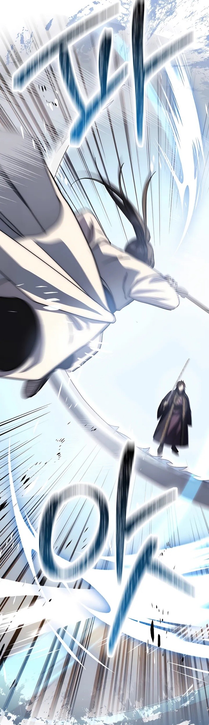 Sword God Dragon Chapter 17 Gambar 63