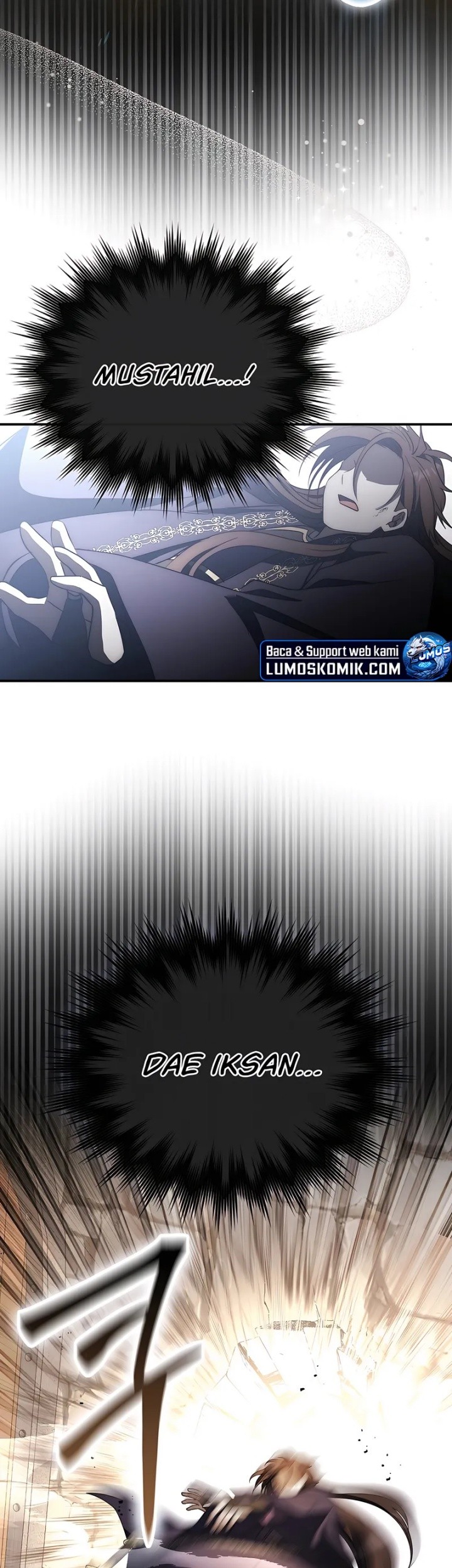 Sword God Dragon Chapter 17 Gambar 72