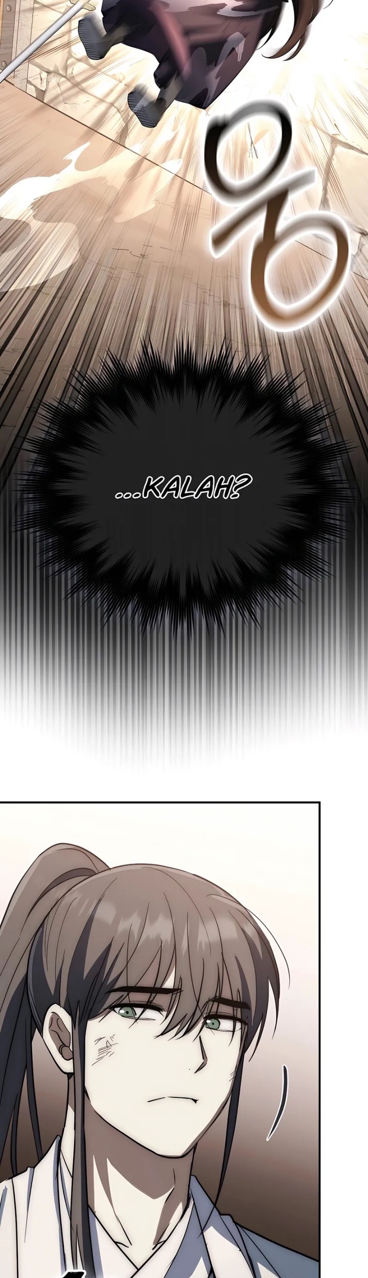 Sword God Dragon Chapter 17 Gambar 73