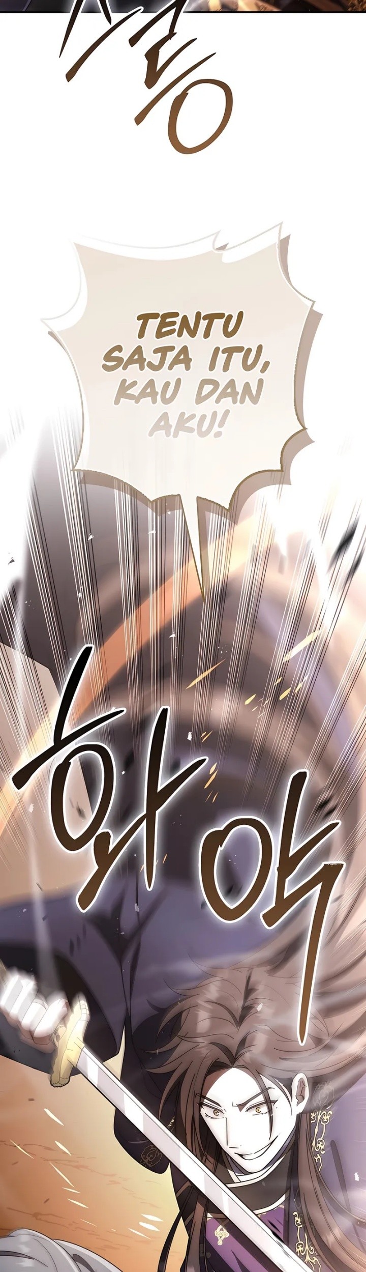 Sword God Dragon Chapter 17 Gambar 24