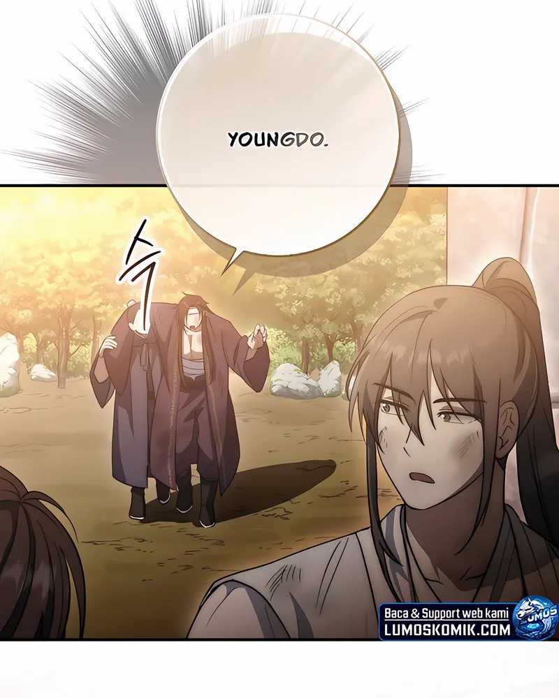 sword god dragon chapter 18 - Page 42