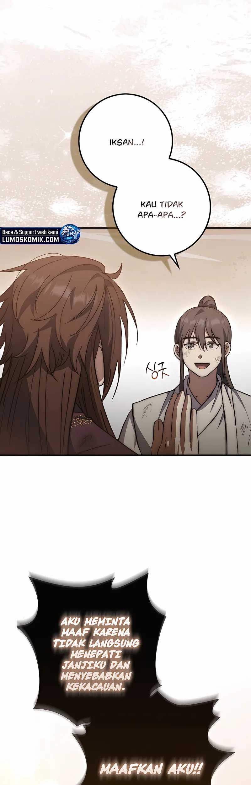 sword god dragon chapter 18 - Page 43