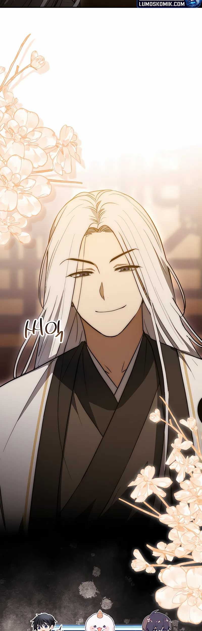 sword god dragon chapter 18 - Page 73