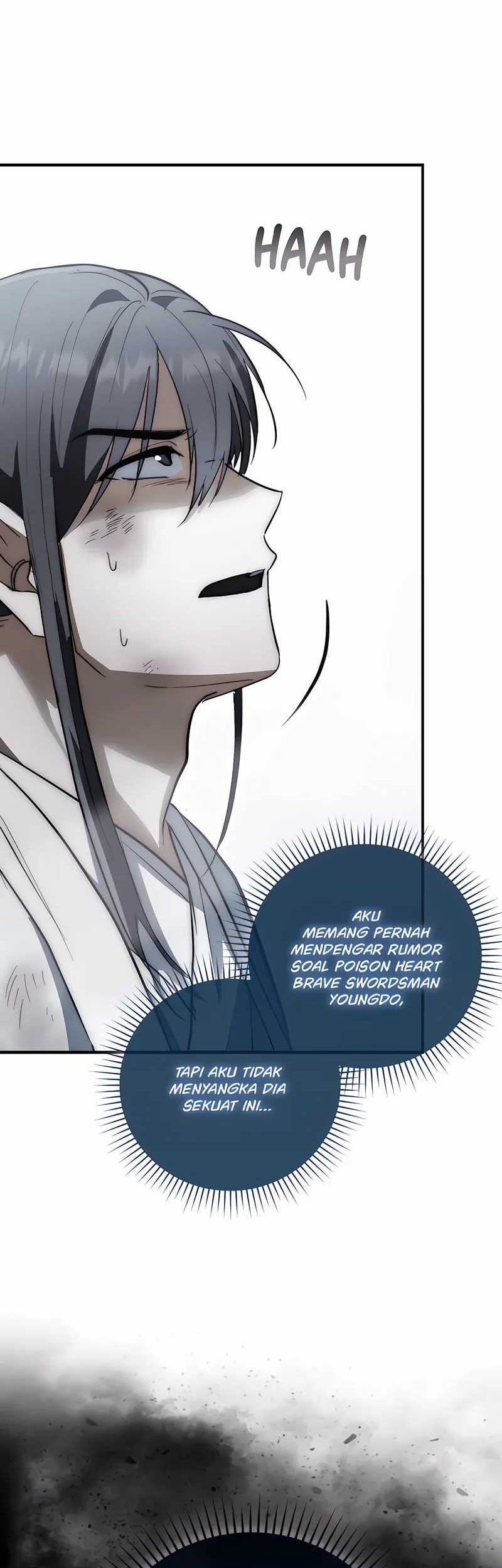 sword god dragon chapter 18 - Page 5