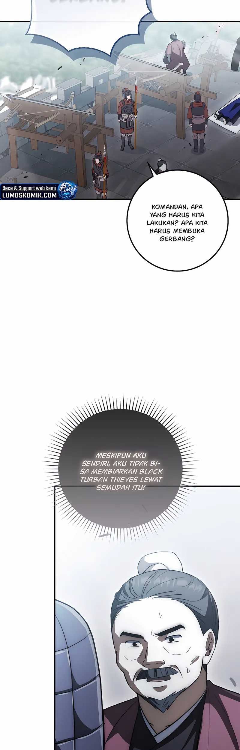 sword god dragon chapter 18 - Page 10