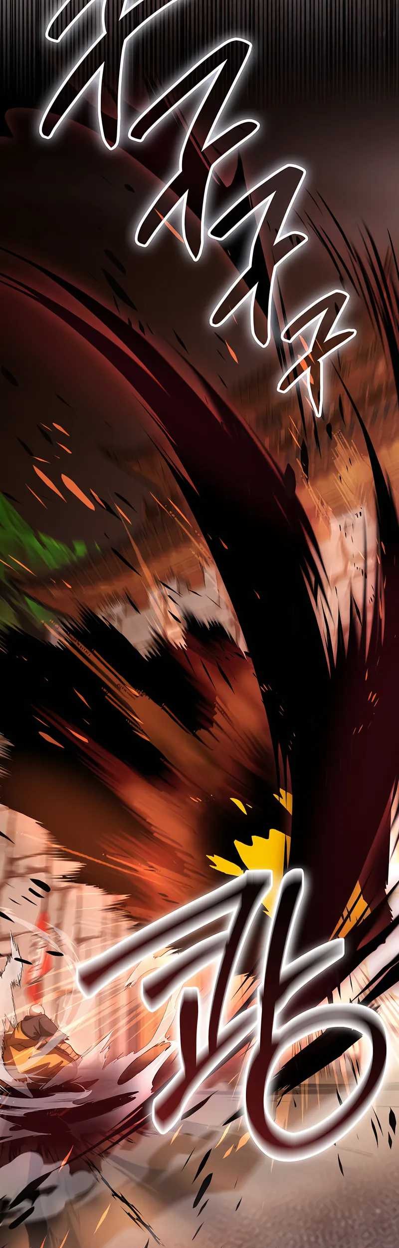 sword god dragon chapter 18 - Page 19