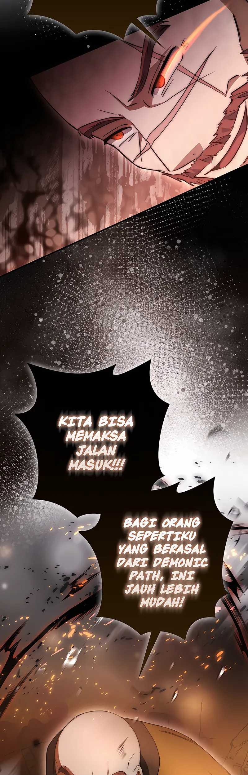 sword god dragon chapter 18 - Page 22